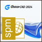 GstarCAD 2024 ready - Spatial Manager 9
